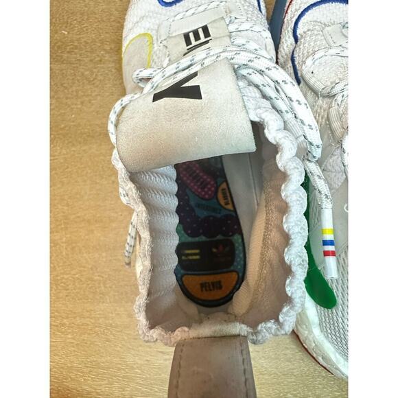 adidas‎ Crazy BYW LVL X main image 5